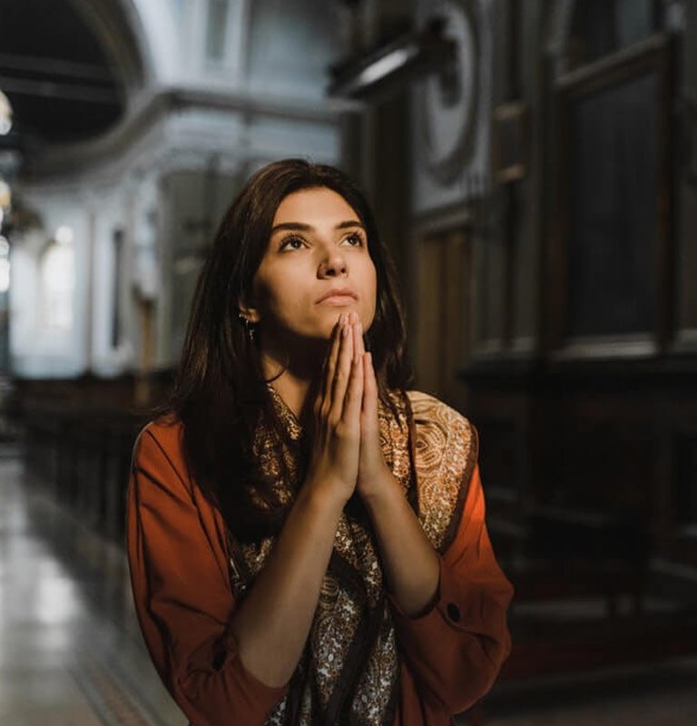 Versículos para sanidad y liberación espiritual